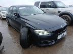2016 BMW 320D SPORT for sale at Copart PETERLEE