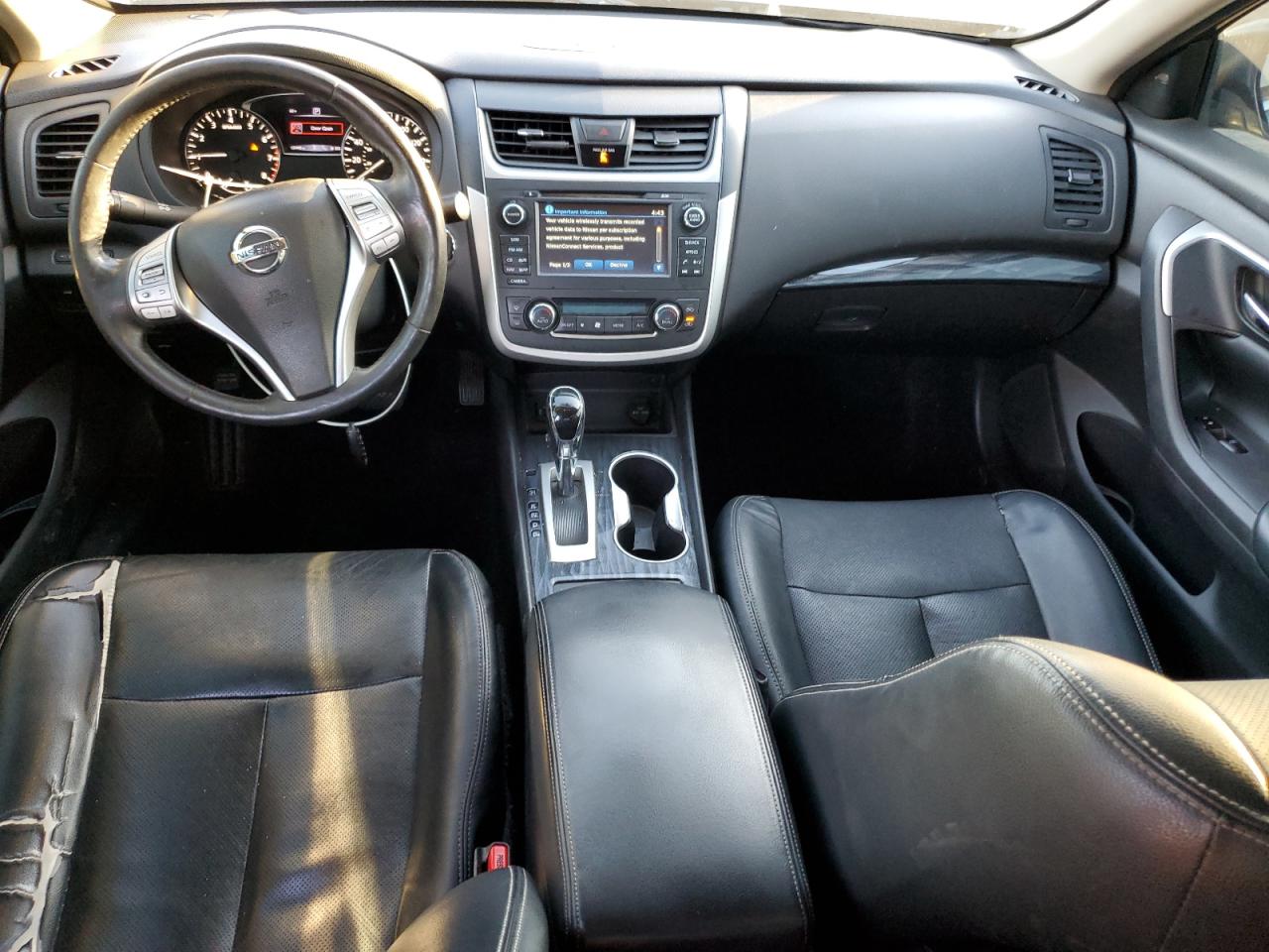 2016 Nissan Altima - Image 8