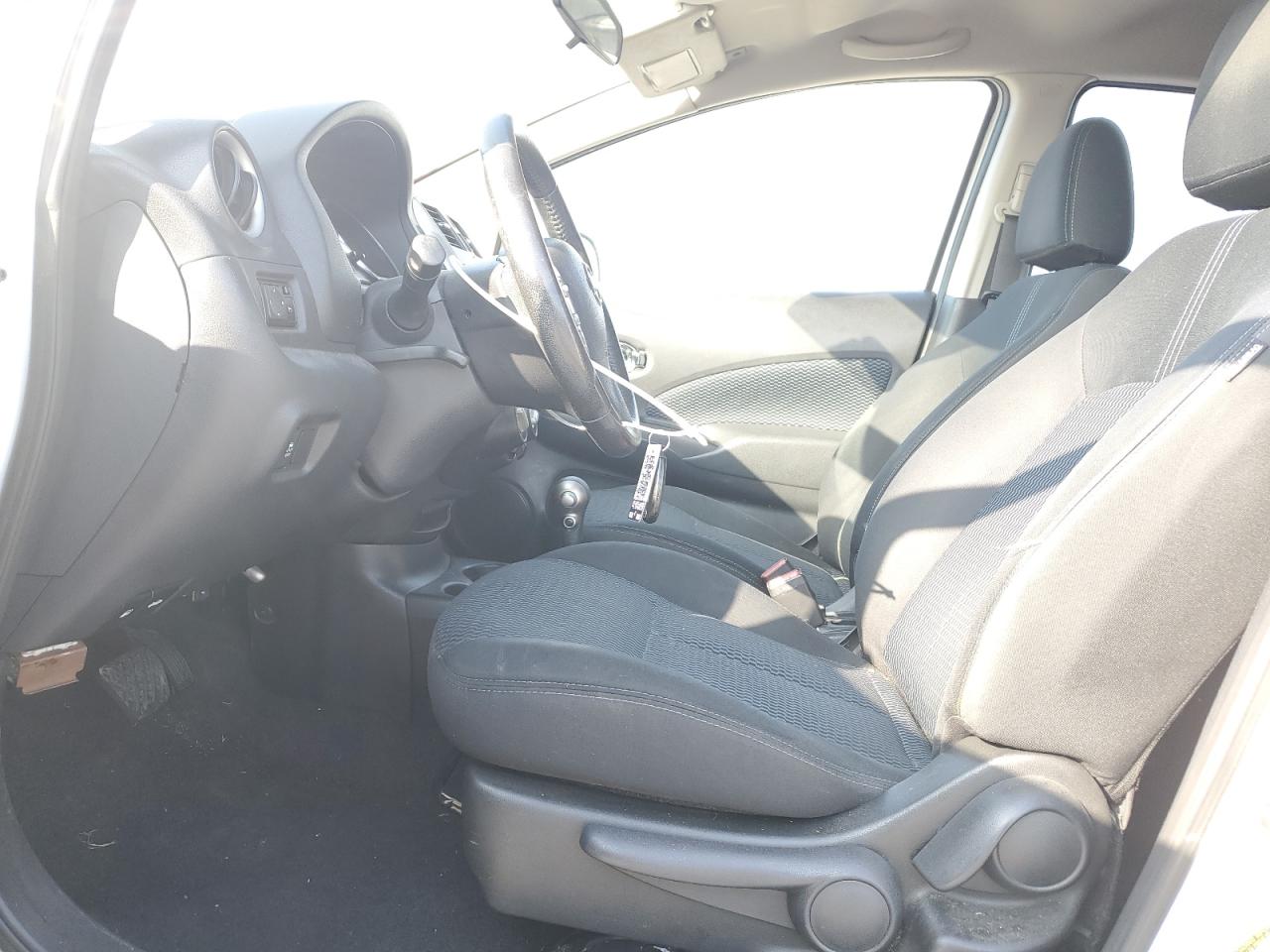 2014 Nissan Versa - Image 7