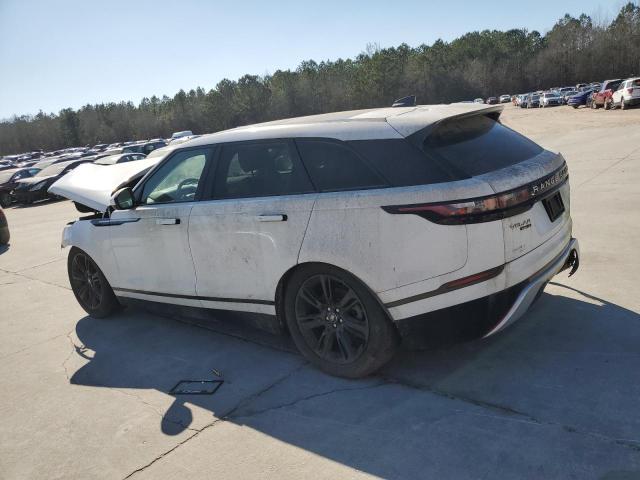  LAND ROVER RANGEROVER 2018 Білий