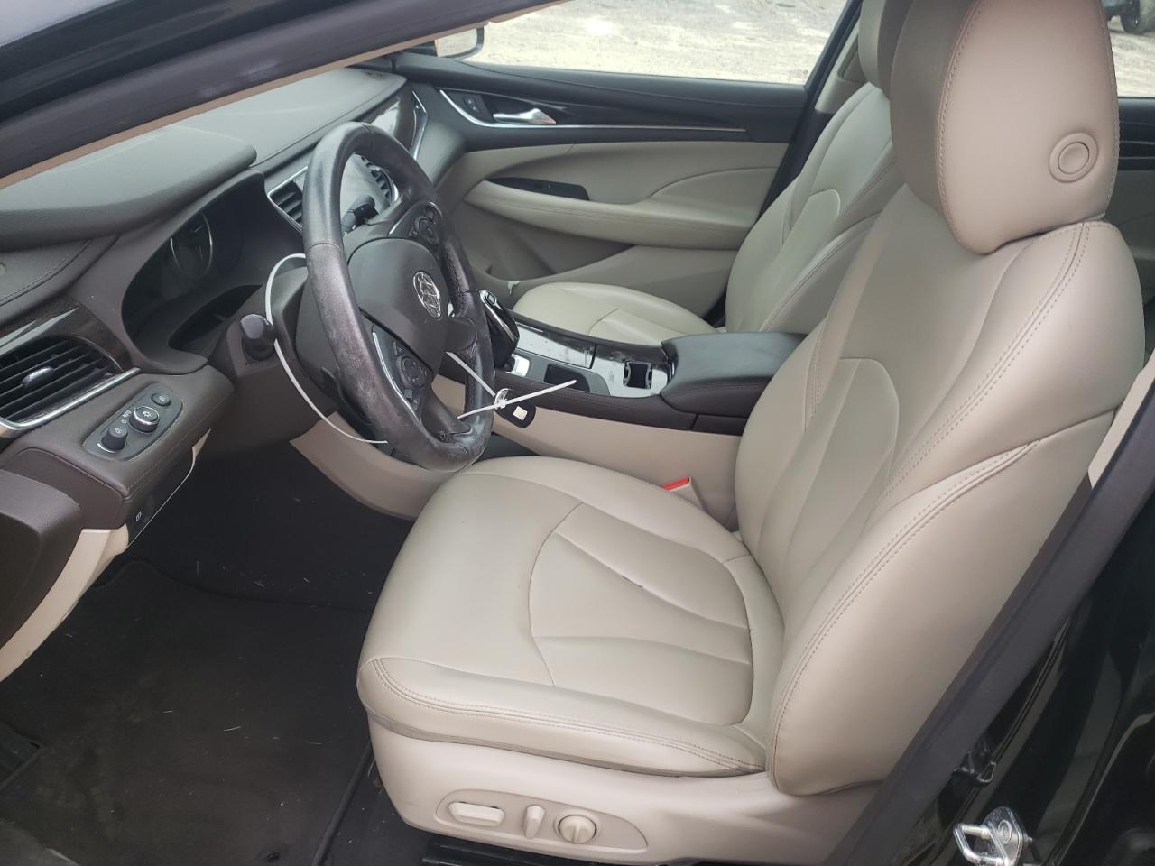 2017 Buick LaCrosse - Image 7