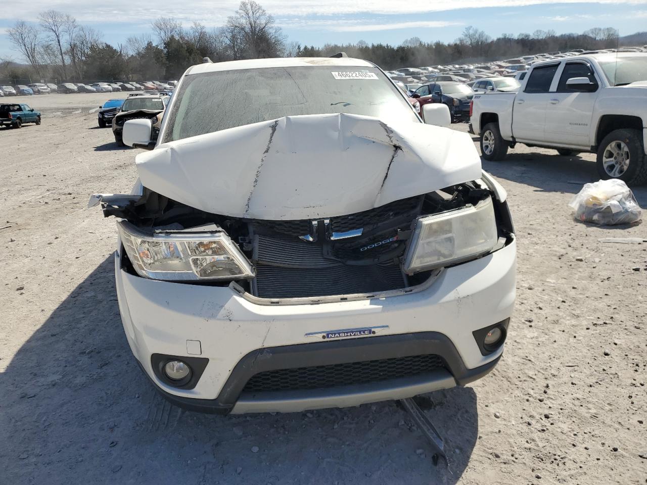 2016 Dodge Journey - Image 5