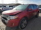 2011 Ford Edge Limited for Sale in Littleton, CO - Front End