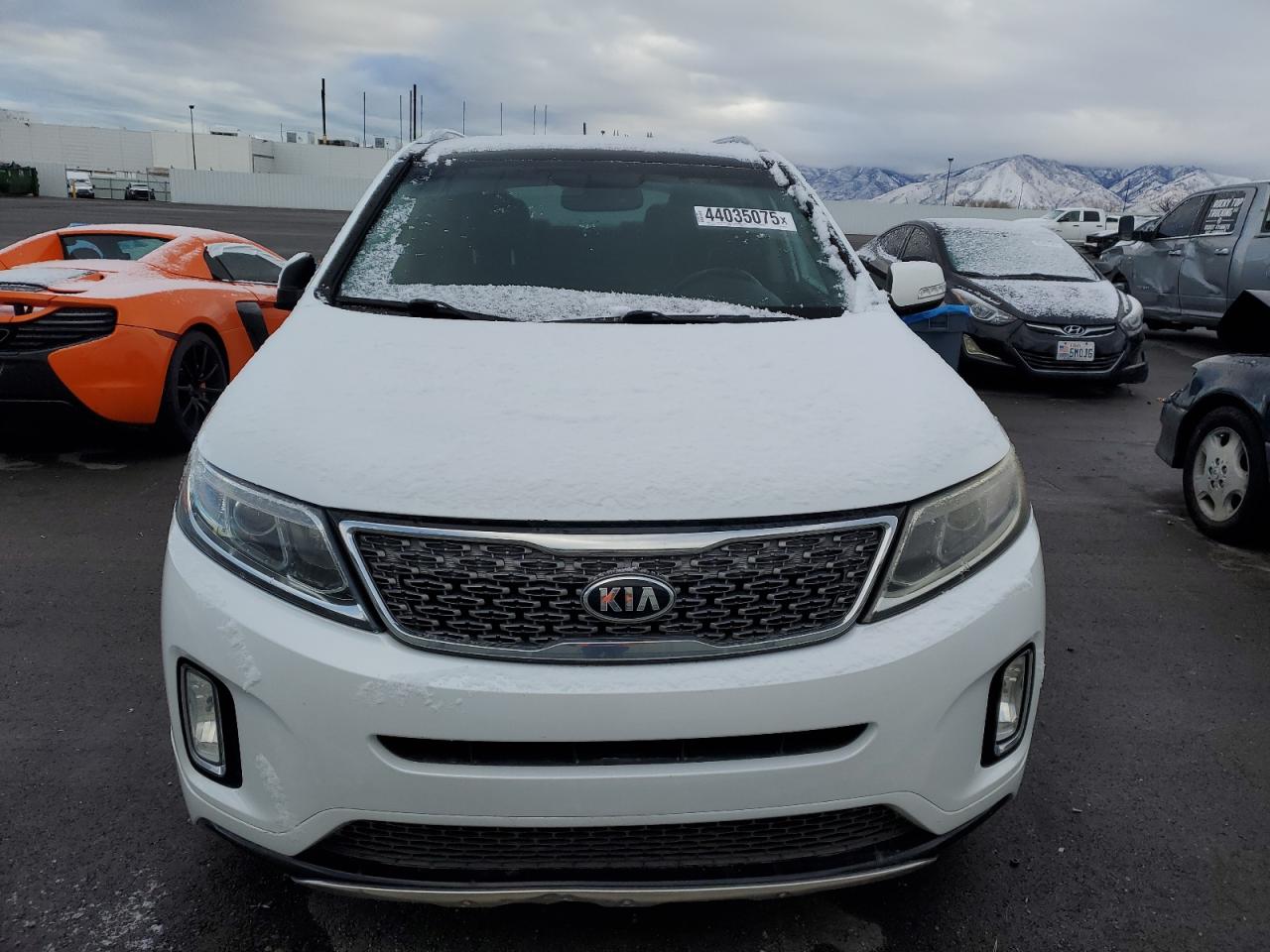 2014 Kia Sorento - Image 5