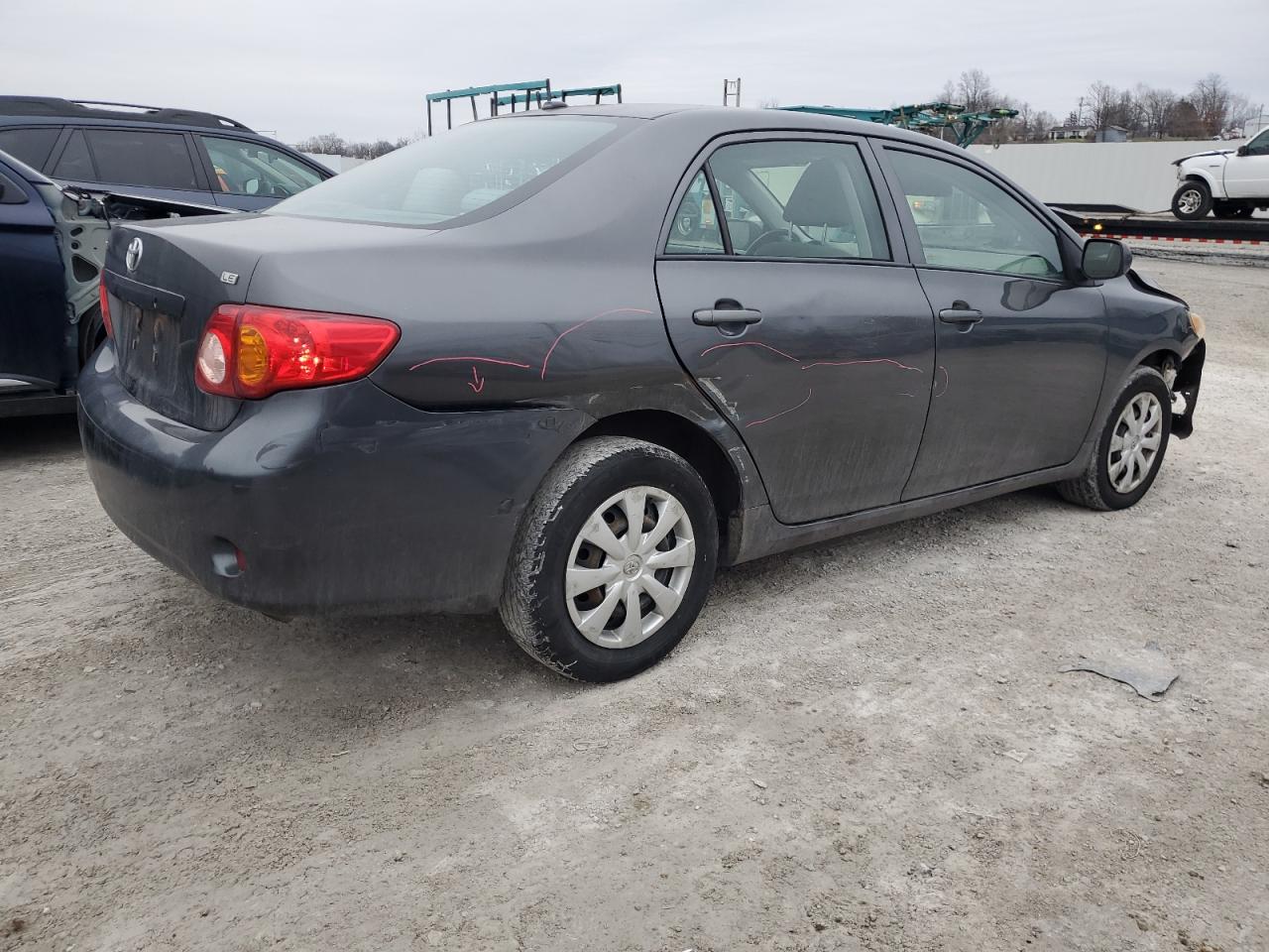 2010 Toyota Corolla - Image 3