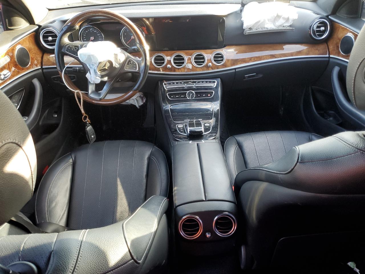 2018 Mercedes-Benz E-klasse - Image 8