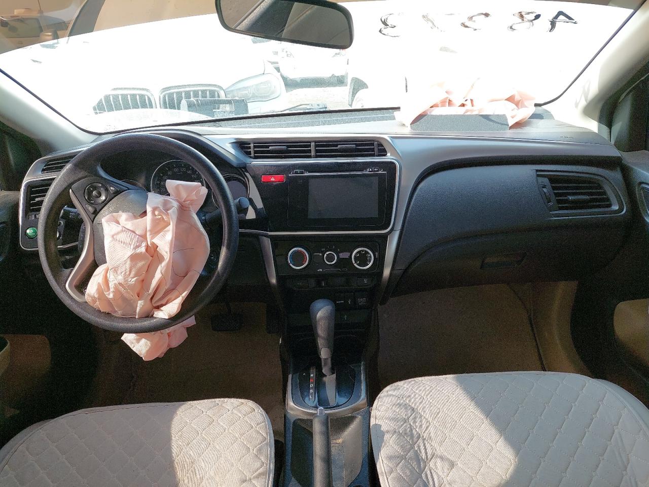 MRHGM6647EP030450 - 2014 Honda City - #44096265