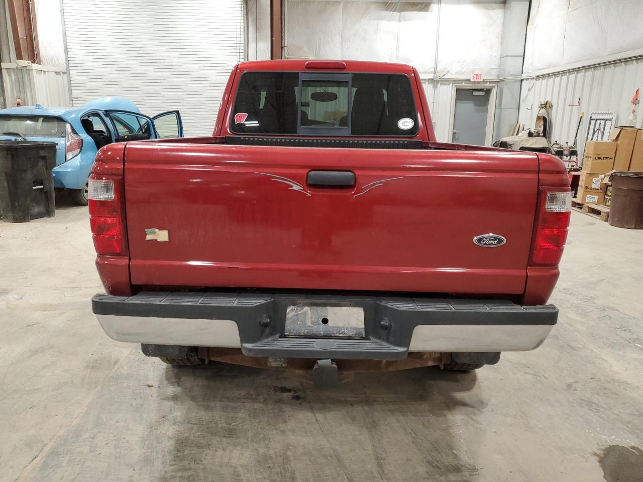 2004 Ford Ranger - Image 6