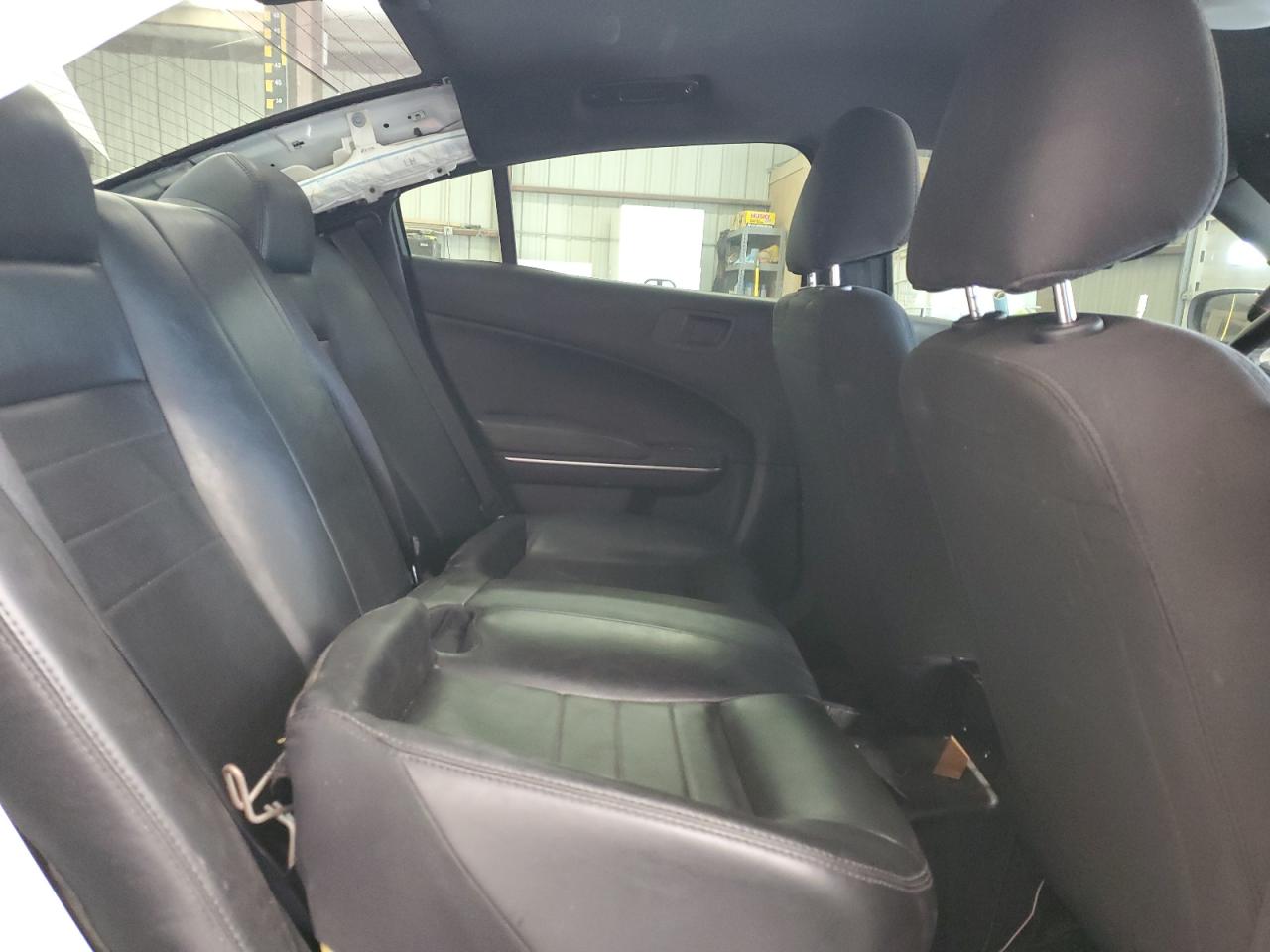 2019 Dodge Charger - Image 10