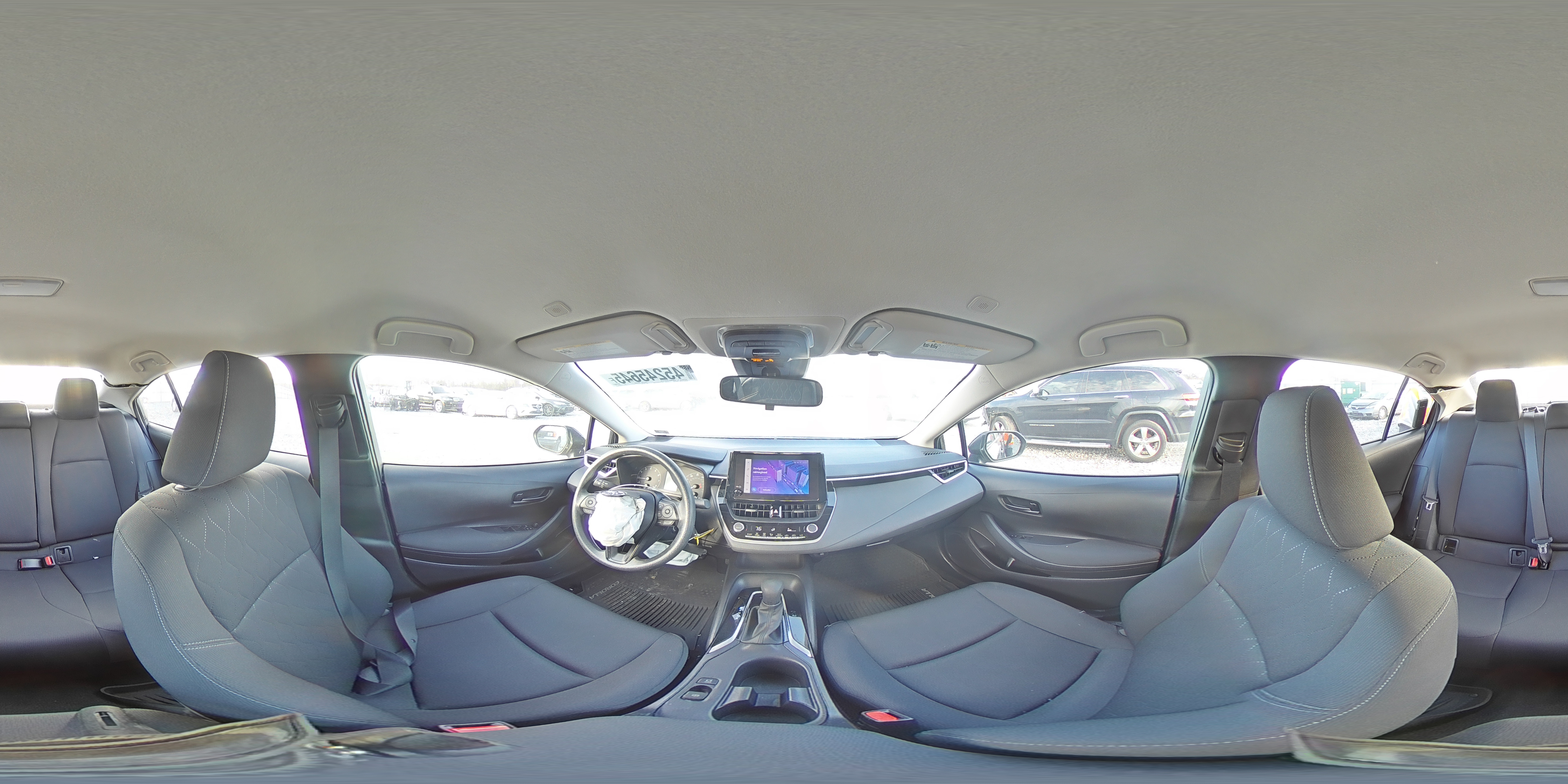 2024 Toyota Corolla - Image 13