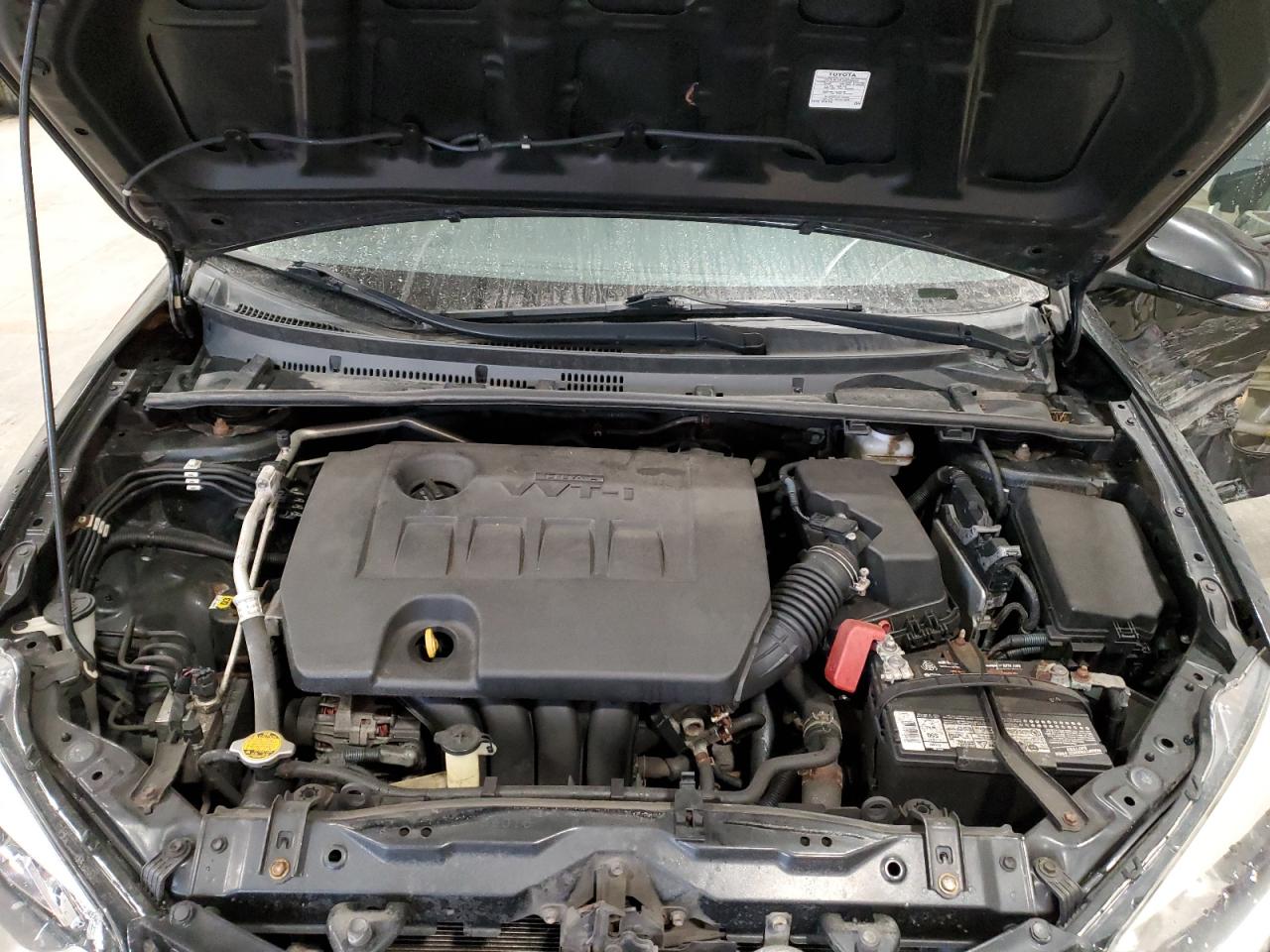 2014 Toyota Corolla - Image 11