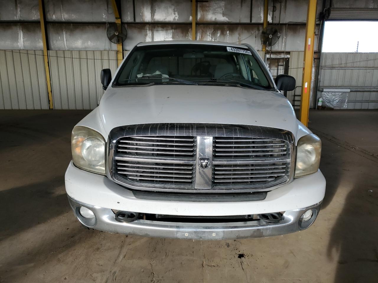 2009 Dodge RAM - Image 5
