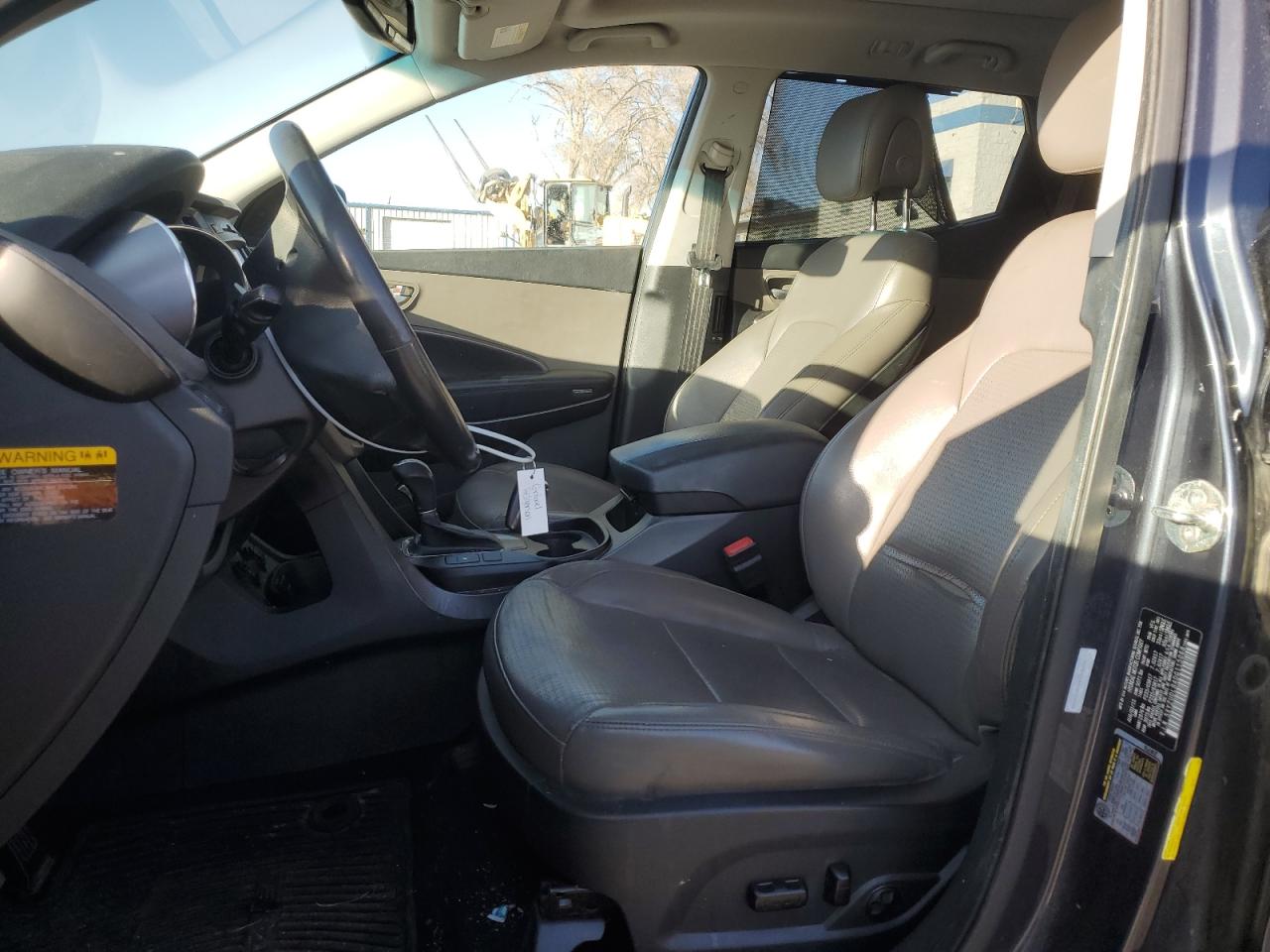 2013 Hyundai Santa Fe - Image 7