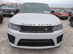 2022 Land Rover Range Rover Sport Svr продається в Magna, UT - Side
