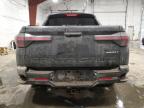 2022 Hyundai Santa Cruz Sel Premium იყიდება Center Rutland-ში, VT - Top/Roof