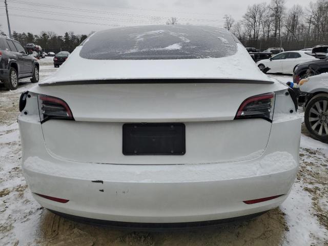  TESLA MODEL 3 2023 Two tone