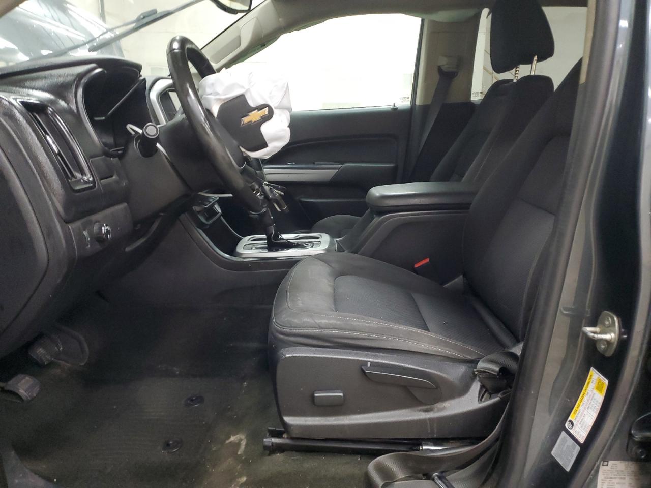 2015 Chevrolet Colorado - Image 7