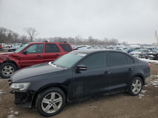 2012 Volkswagen Jetta Tdi