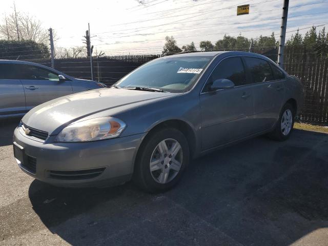 2007 Chevrolet Impala Ls