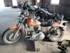 1993 Harley-Davidson Xlh883 Deluxe en Venta en Corpus Christi, TX - Normal Wear