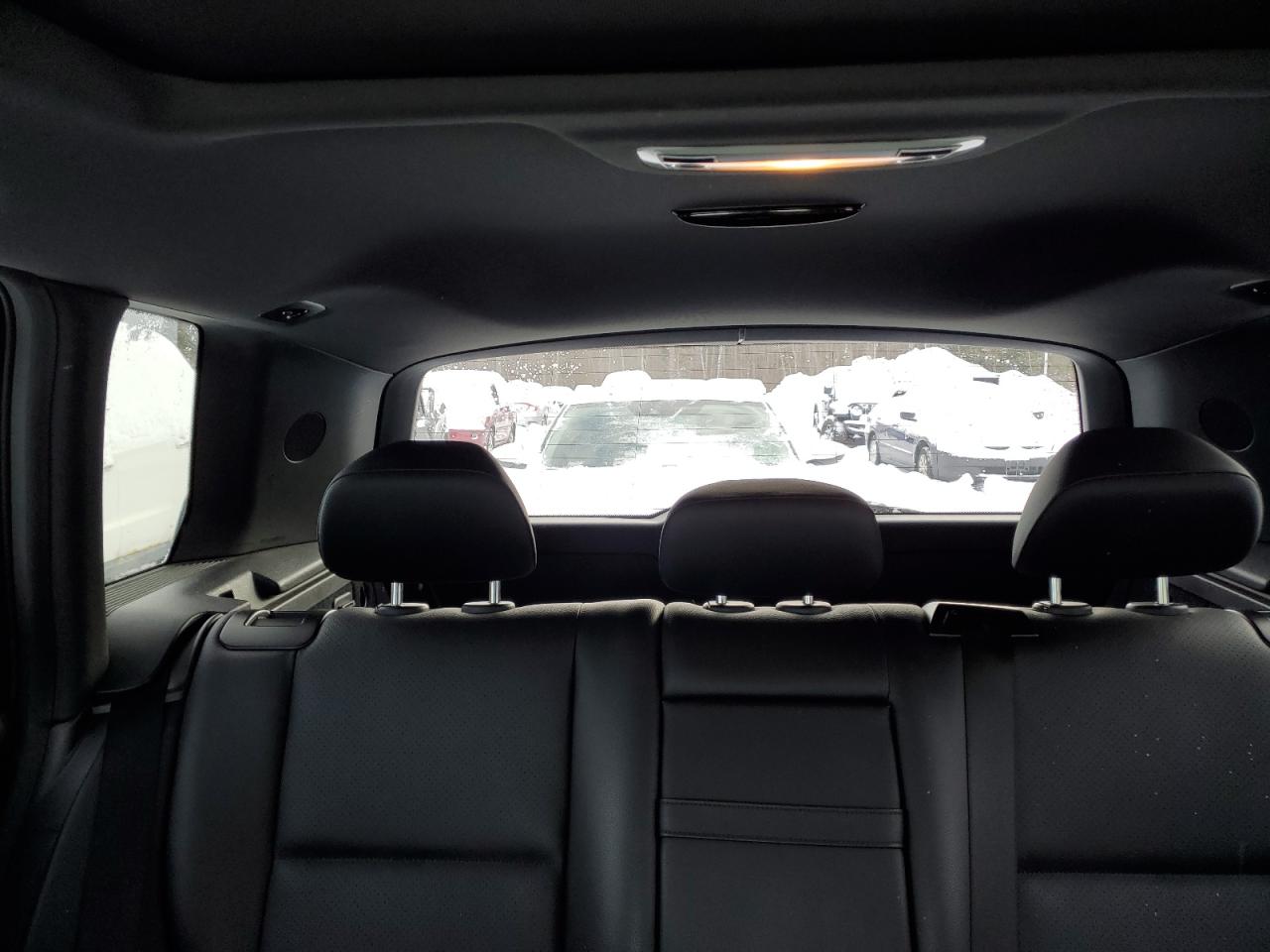 2015 Mercedes-Benz GLK-klasse - Image 10