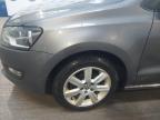 2011 VOLKSWAGEN POLO MATCH for sale at Copart EAST KILBRIDE