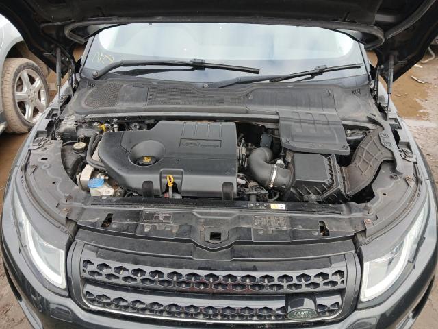 2016 LAND ROVER R ROVER EV