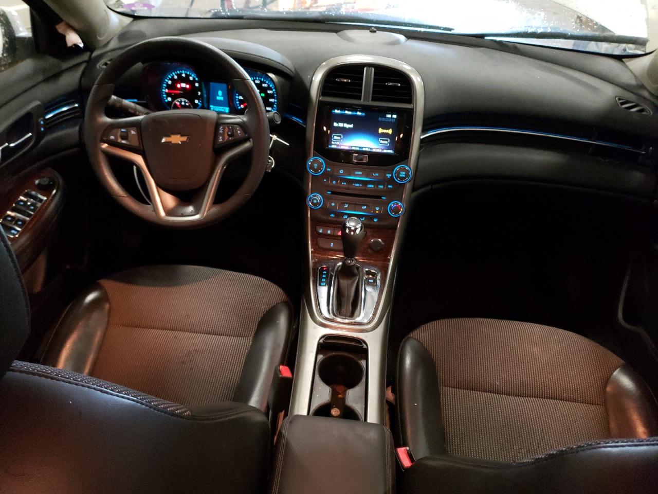2013 Chevrolet Malibu - Image 8