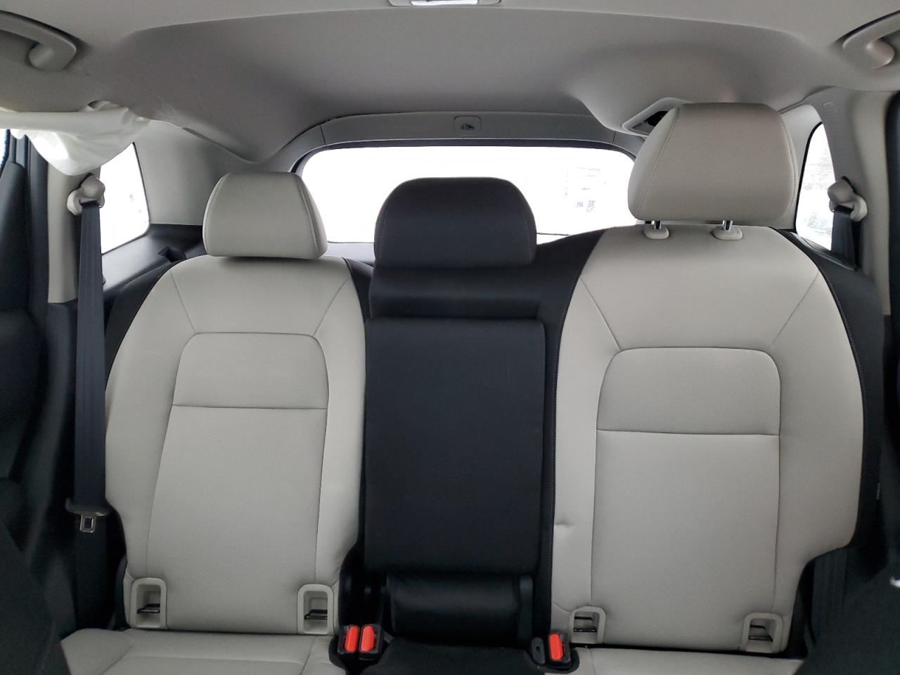 2023 Honda CR-V - Image 10
