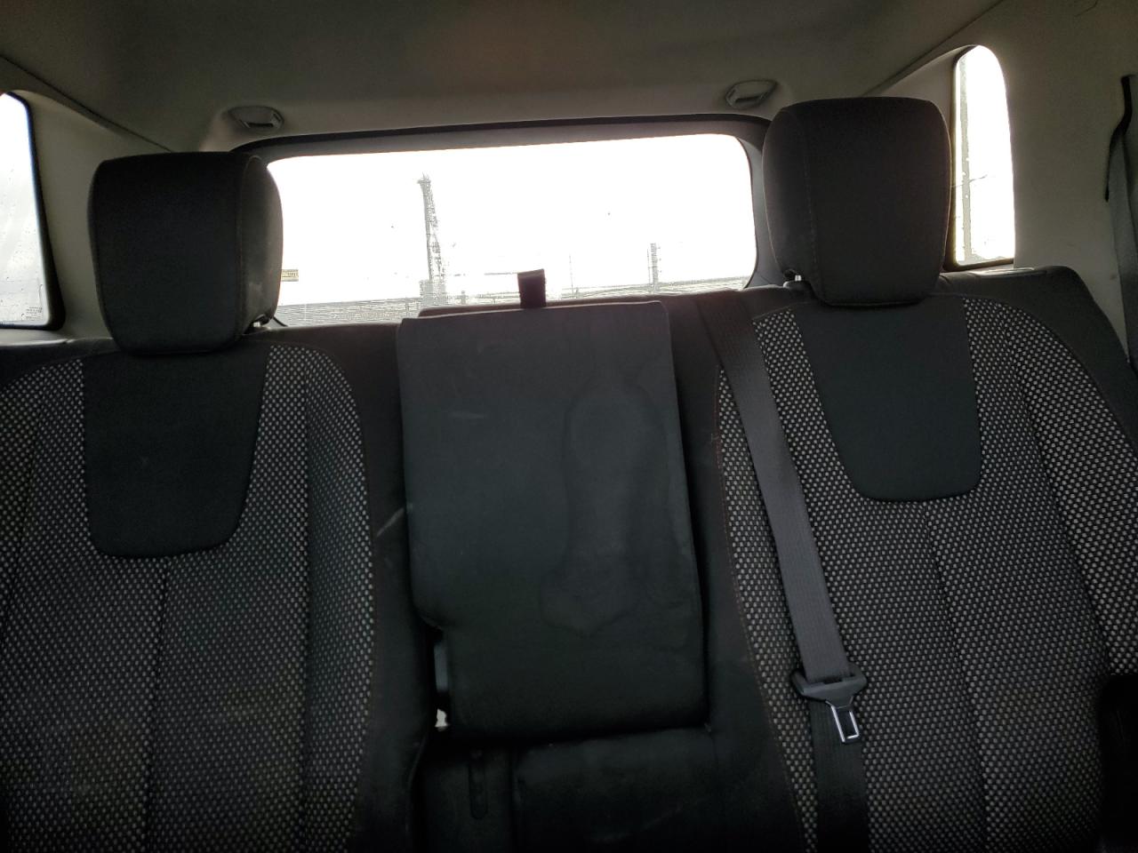 2012 GMC Terrain - Image 10