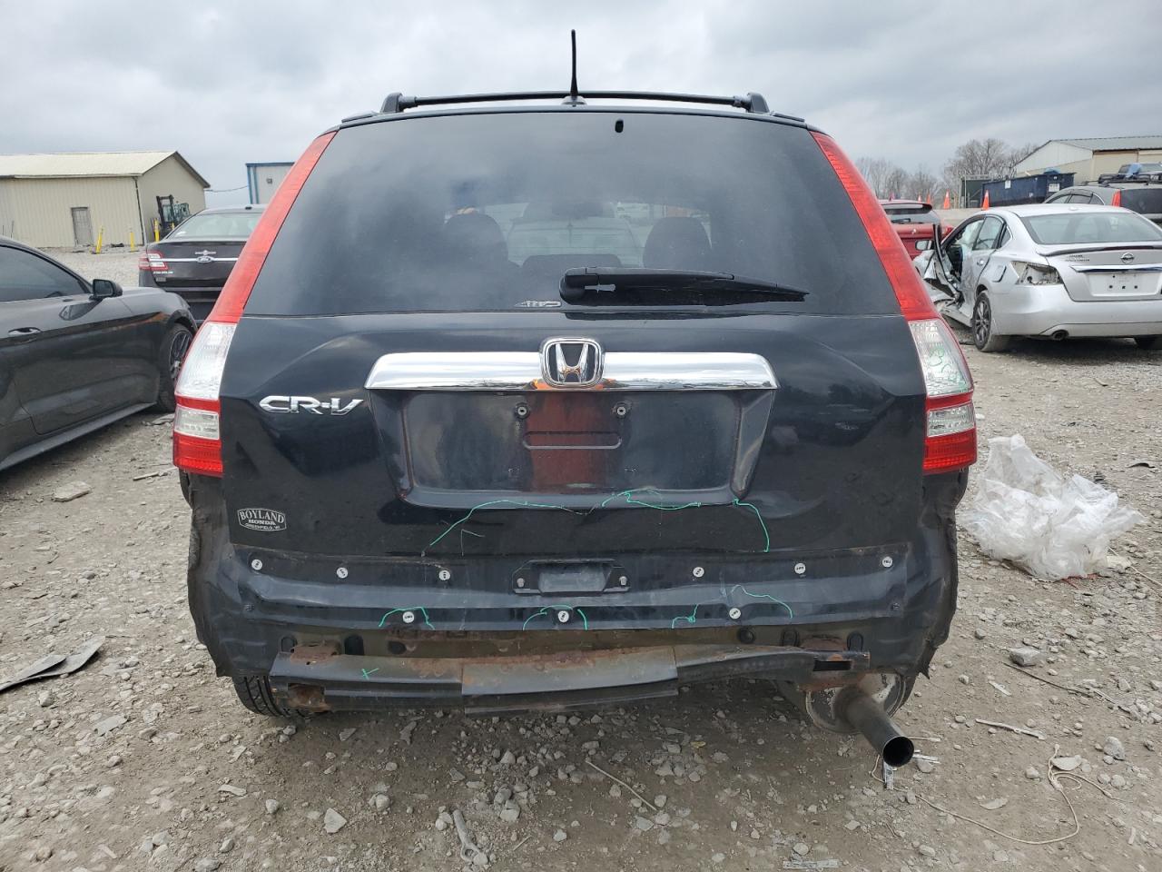 2009 Honda CR-V - Image 6