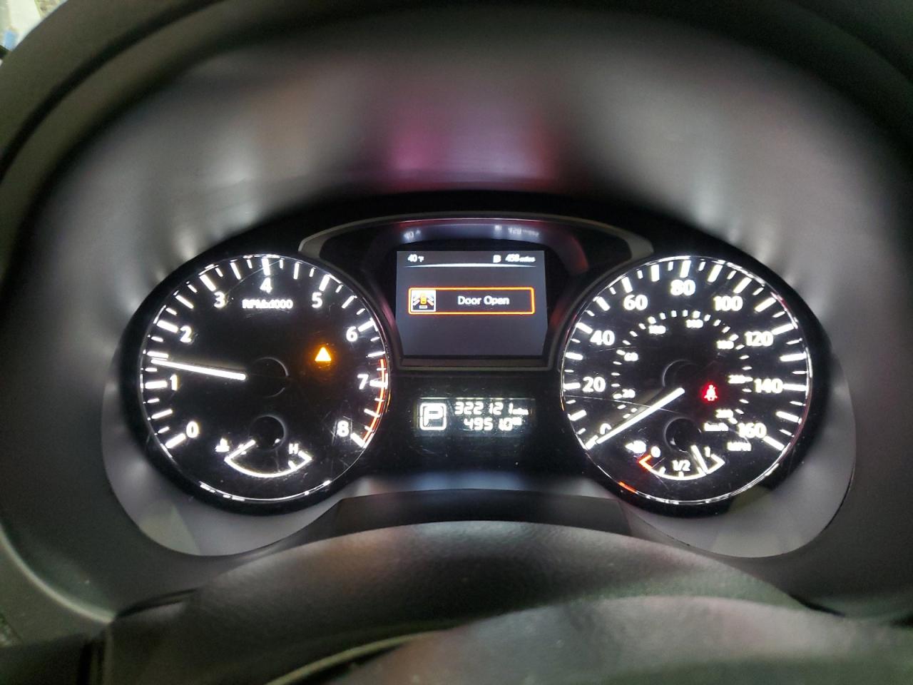 2015 Nissan Altima - Image 9