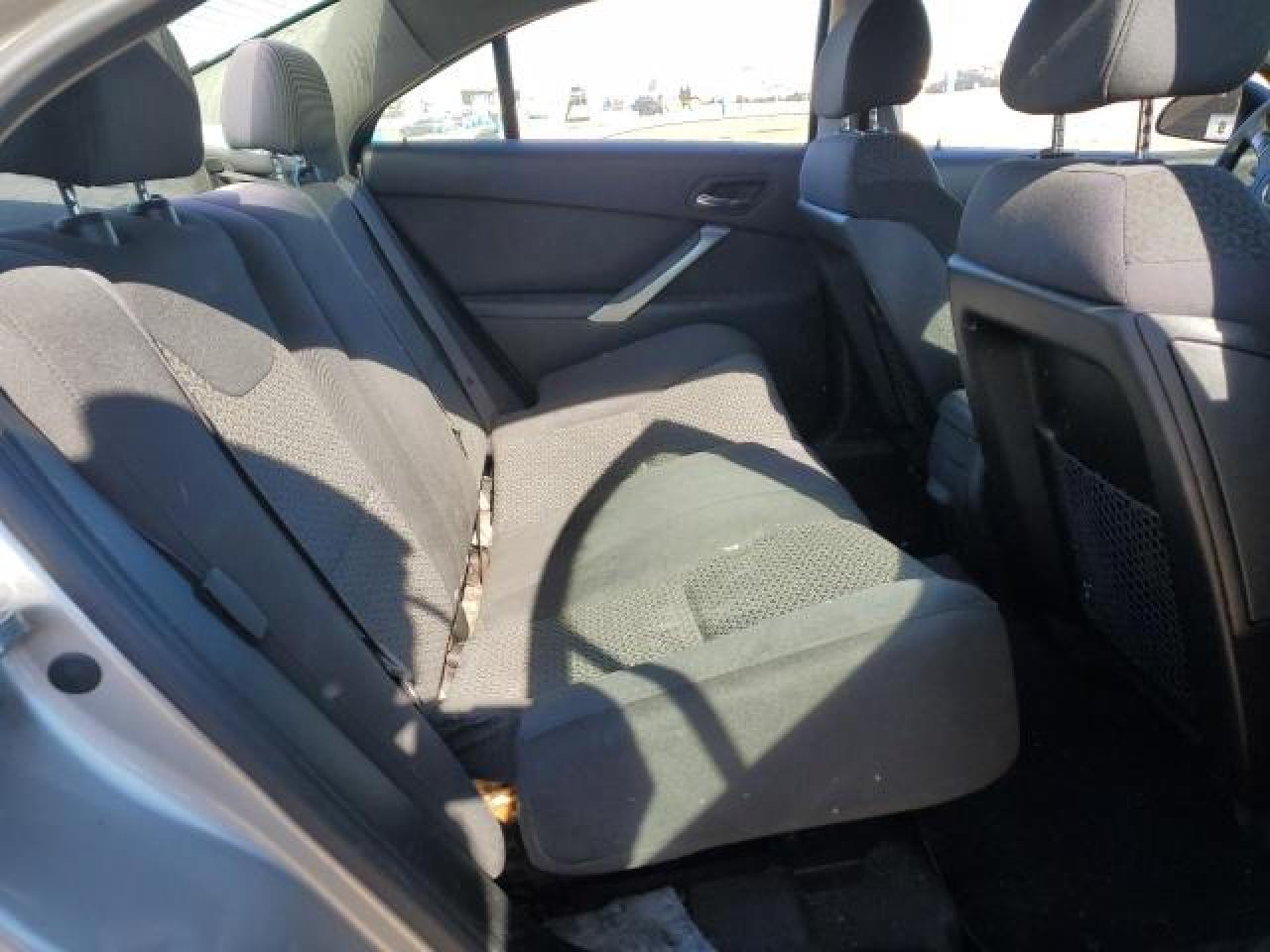 2008 Pontiac G6 - Image 10