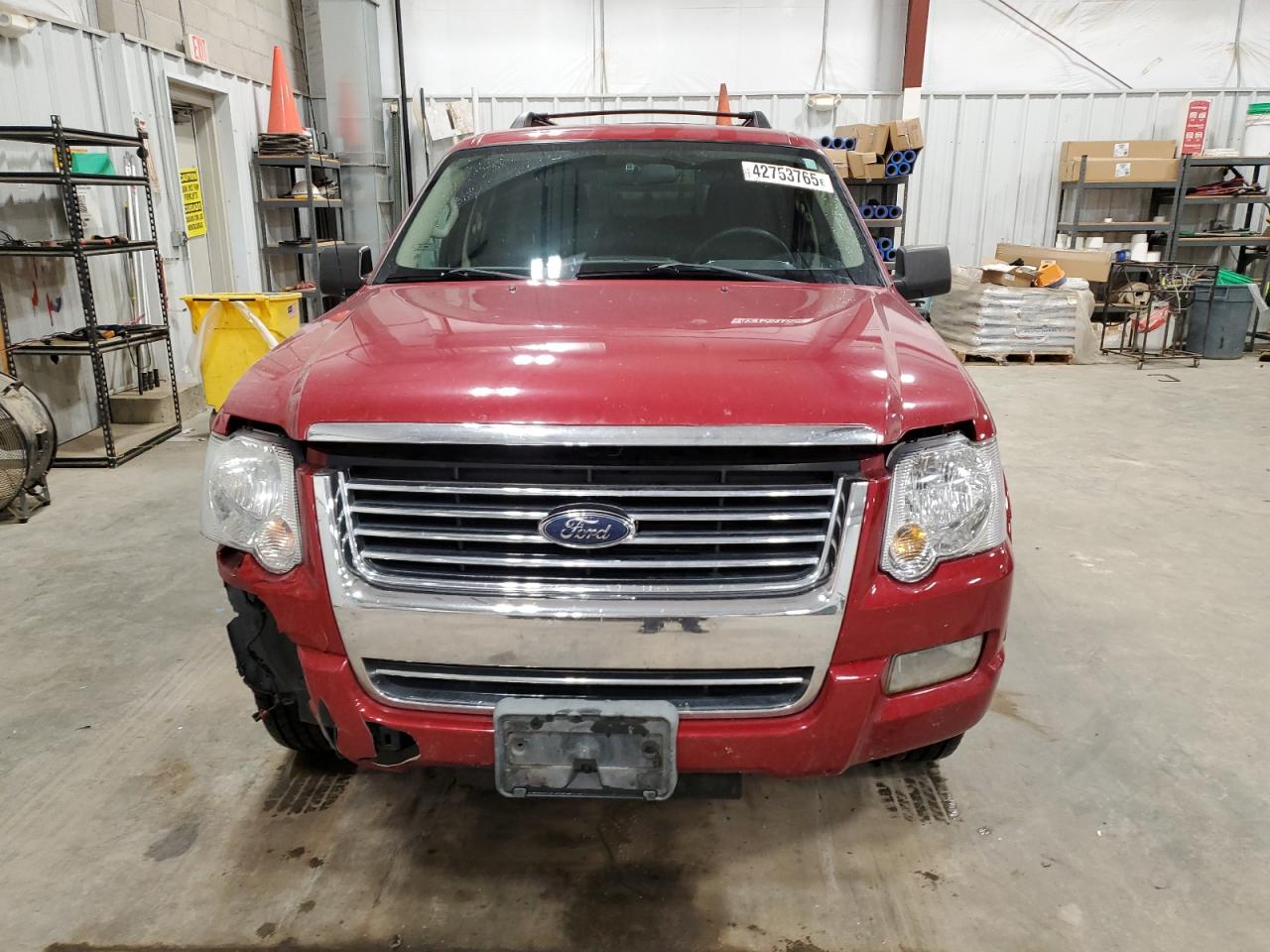 2010 Ford Explorer - Image 5