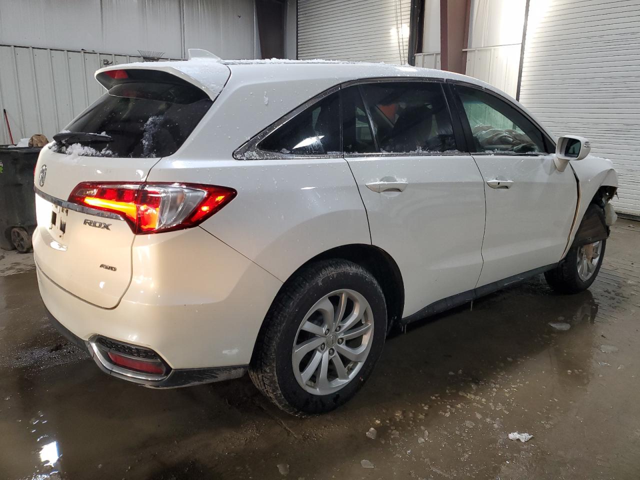 2016 Acura RDX - Image 3