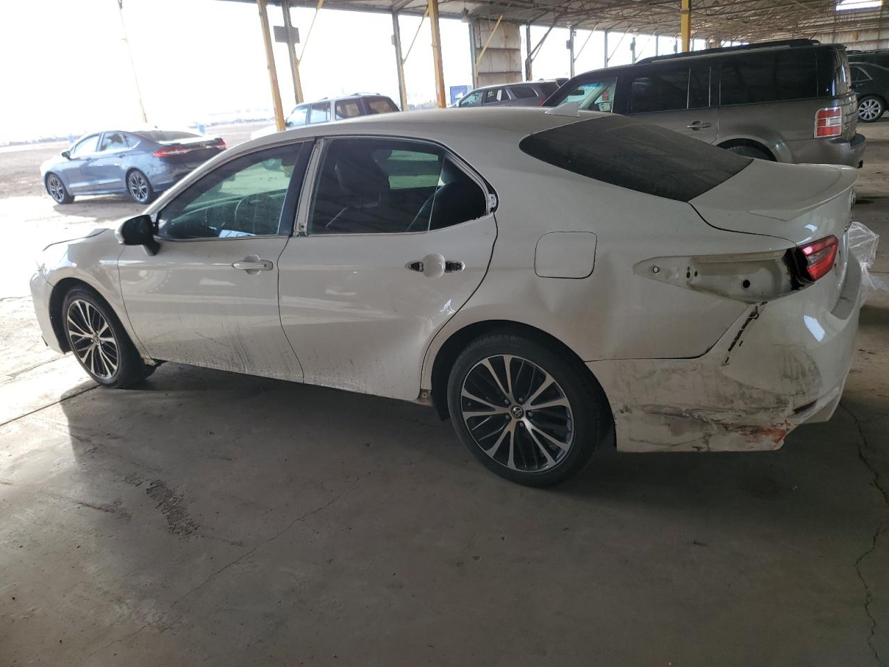 2019 Toyota Camry - Image 2