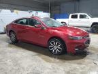 2018 Chevrolet Malibu Lt for Sale in Candia, NH - Undercarriage