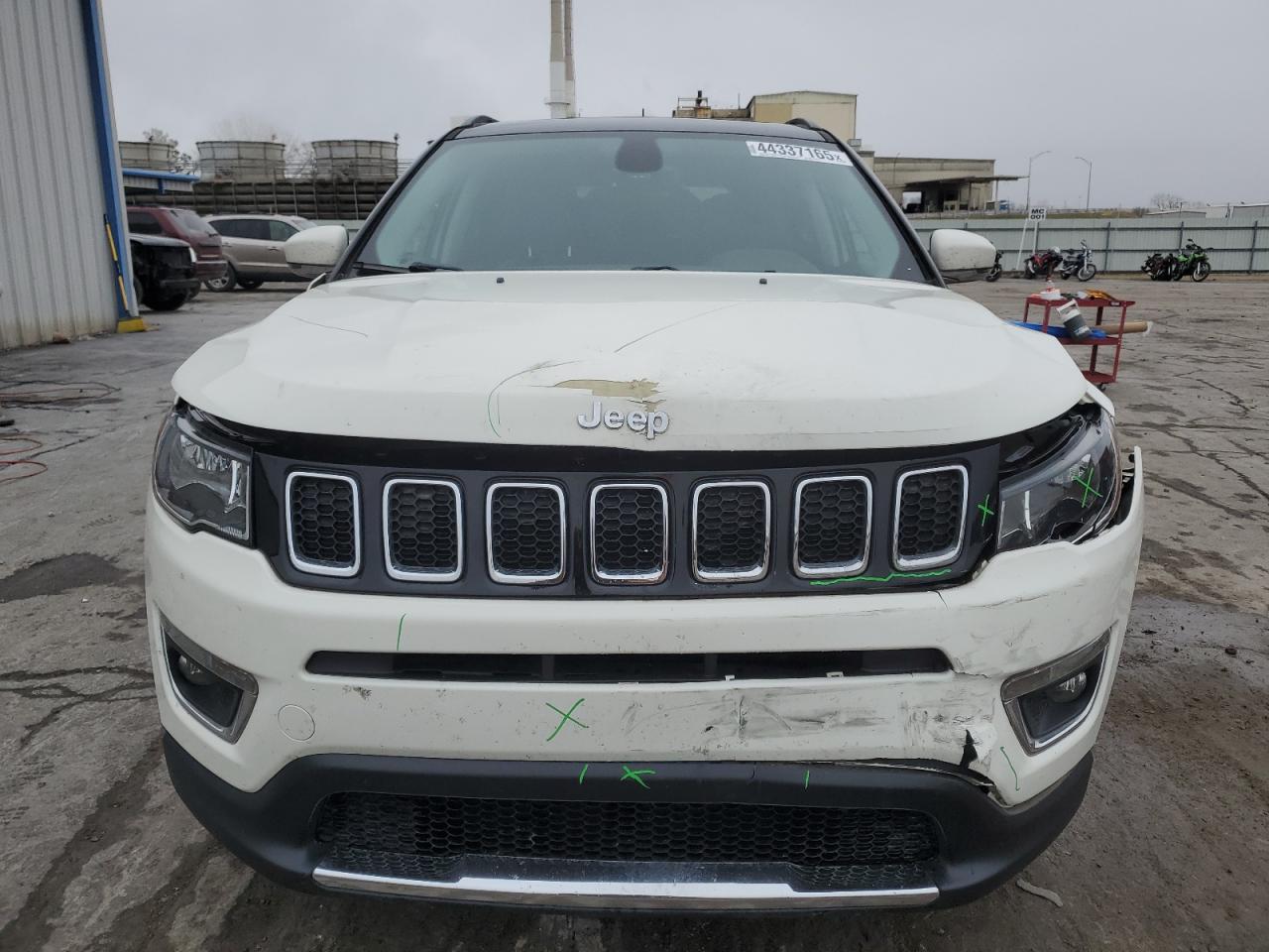 2018 Jeep Compass - Image 5