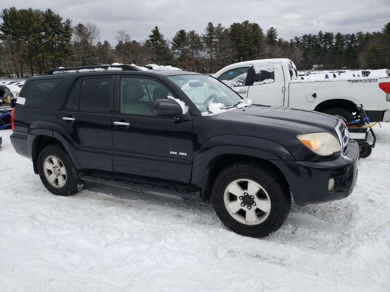 2006 Toyota 4Runner - Image 4