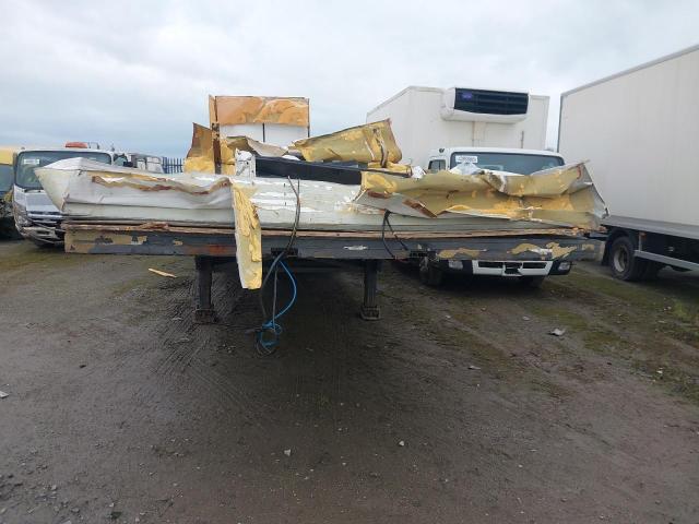2020 TRAI TRAILER