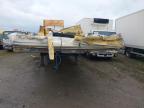 2020 TRAI TRAILER for sale at Copart SANDWICH