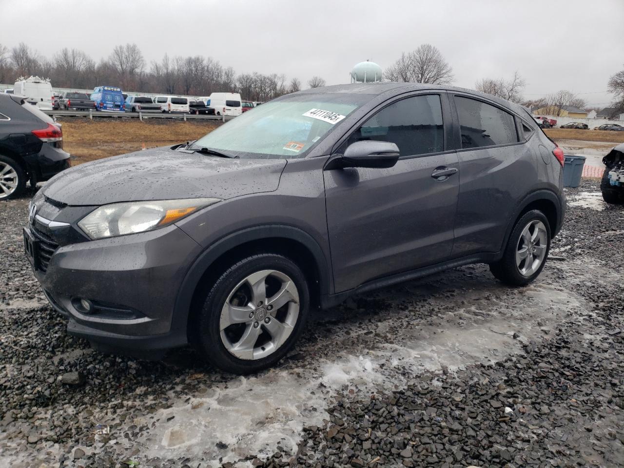 2016 Honda HR-V - Image 1