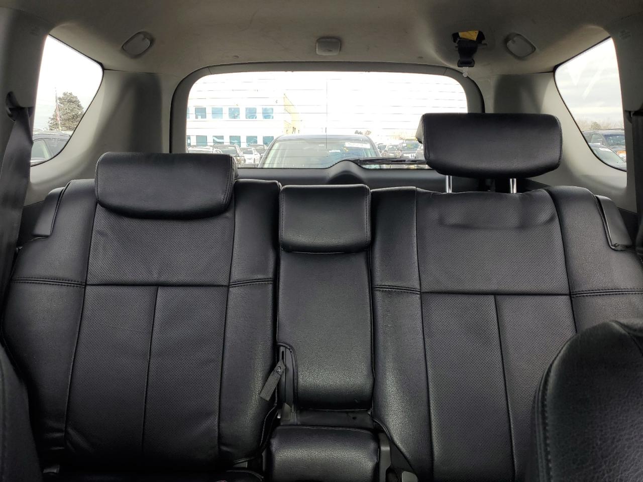 2010 Toyota RAV 4 - Image 10