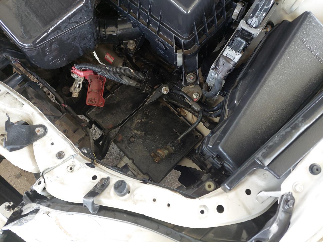 6T1BF9FK8GX635232 - 2016 Toyota Camry - #43307745