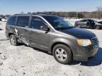 2010 Chrysler Town & Country Lx en Venta en Loganville, GA - Side