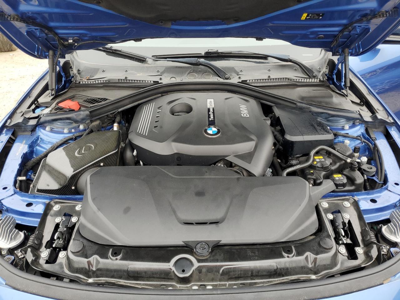 2018 BMW 4er - Image 11