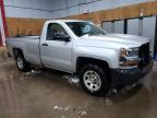 2016 Chevrolet Silverado C1500 продається в Kincheloe, MI - Front End