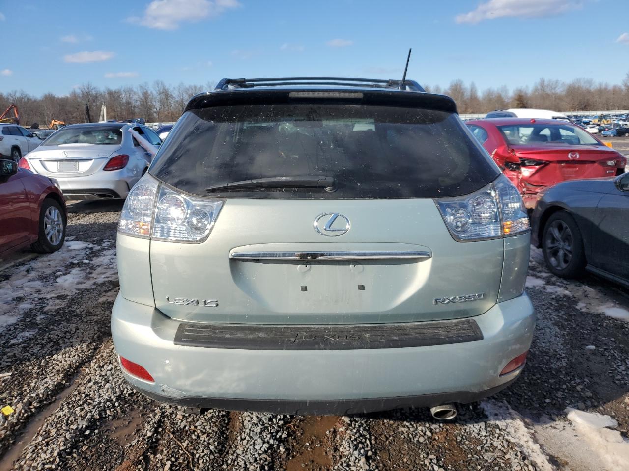 2009 Lexus RX - Image 6