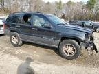 2003 Jeep Grand Cherokee Laredo იყიდება Austell-ში, GA - Front End