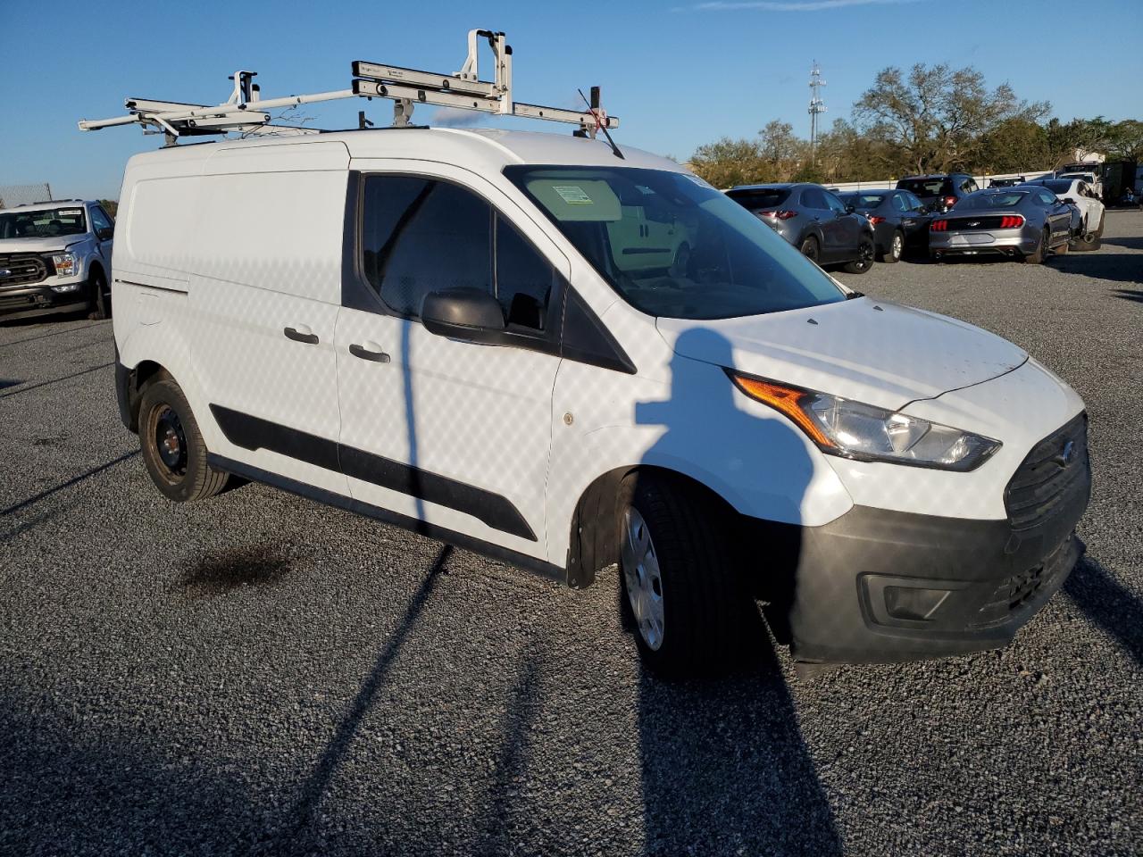 2020 Ford Transit - Image 4